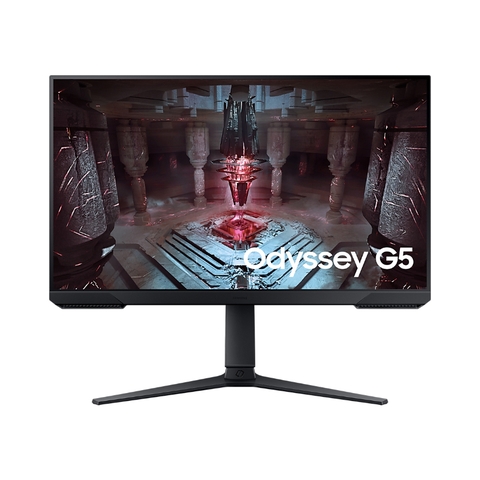 Màn hình Samsung Led LS27CG510 - 27 Inch 2K
