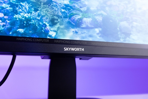 Màn hình SKYWORTH M223FJ 22Inch