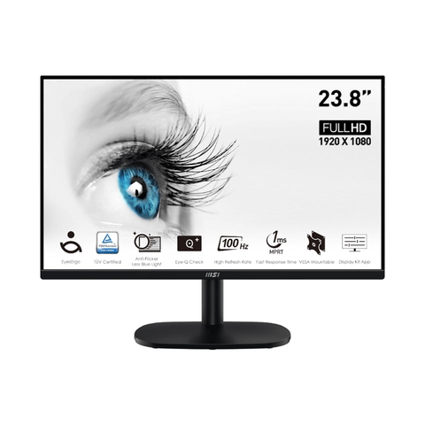 Màn hình MSI Pro MP245V - 24 Inch