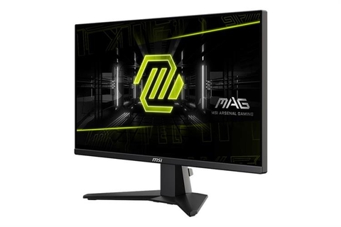 Màn hình Gaming MSI MAG 274F 27 inch FHD/Rapid IPS/200Hz/0.5ms