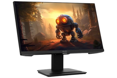 Màn hình MSI PRO MP223 E2 21.45 inch FHD/VA/100Hz/1ms