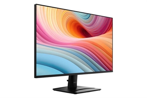 Màn hình MSI PRO MP275 E2 27 inch FHD/IPS/120Hz/1ms