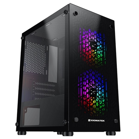 PC Gaming E-Power G1650 i3 10100F8GB256GB500WGeForce GTX 1650-00861795