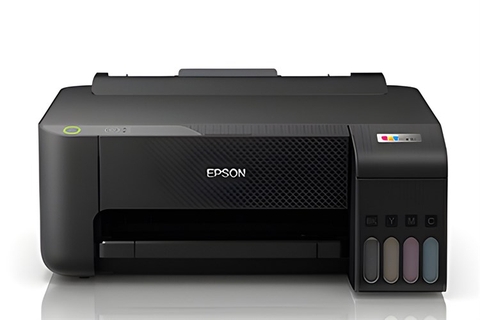 Máy In phun Màu Đa Năng Epson EcoTank L3210