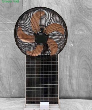 QUẠT TREO TƯỜNG CÔNG NGHIỆP NĂNG LƯỢNG S88-18T