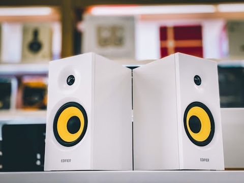 Loa không dây bluetooth Edifier R1080BT