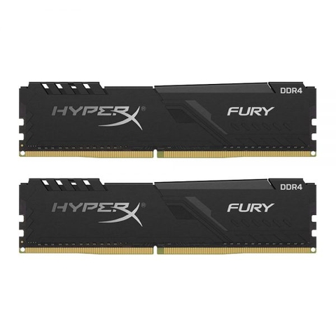 DD Ram4 - 16GB Bus 3200 Kingston HyperX Chính Hãng