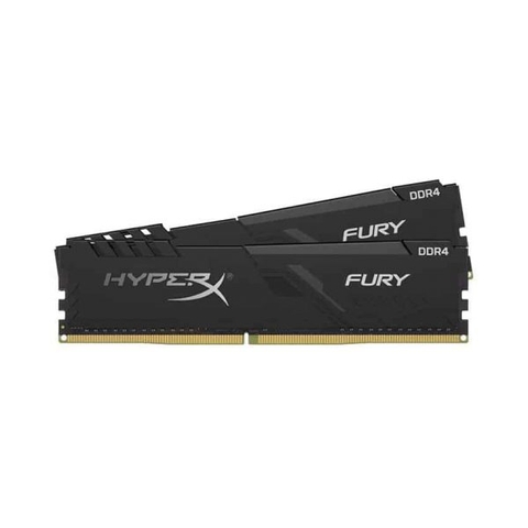 DD Ram4 - 16GB Bus 3200 Kingston HyperX Chính Hãng