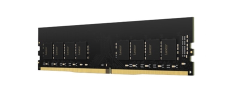 DD Ram4 - 16GB Bus 3200 LEXAR Chính Hãng