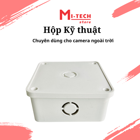 Hộp Kỹ Thuật
