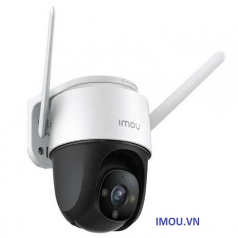 Camera IPC-S42FP-IMOU THÂN Wifi 4M Có Màu, Xoay 360, Đàm thoại 2 chiều
