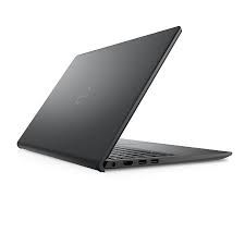 Laptop Dell V3520 (I3-1215U/8GB/SSD 256GB/FHD/DOS/BLACK/NO DVD/15.6