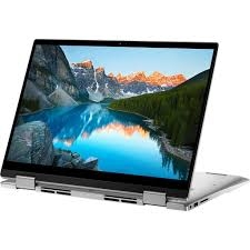 Laptop Dell N7430 (I5-1335U/8GB/SSD 512GB/FHD+/Cảm Ứng/W11/SILVER/NO DVD/14.0