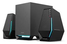Loa 2.1 Bluetooth EDIFIER G1500 MAX RGB Gaming