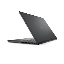 LAPTOP DELL V3520 (I3-1215U/8GB/SSD 512GB/FHD/DOS/BLACK/NO DVD/15.6