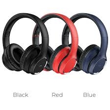 Tai nghe Bluetooth Hoco W28