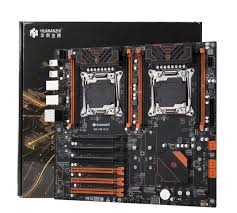 Mainboard HUANANZHI X99-F8D PLUS
