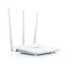 Bộ định tuyến Wifi Tenda 3 râu - F3