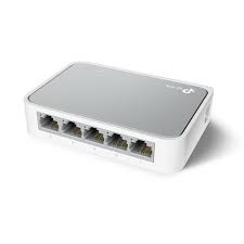 SWich 5 Port TP-Link