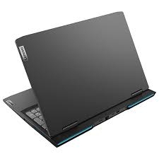Laptop Lenovo IdeaPad 3 - 15ARH7 82SB00SLUS (Ryzen5 - 7535HS/8GB/SSD 512GB/RTX2050 4GB/FHD 120Hz/W11/GRAY/NO DVD/15.6'')