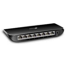 SWich 8 Port TP-Link 100/1000 Gigabyte