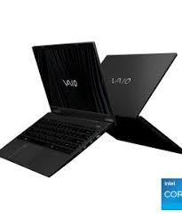 NB VAIO FE 15 BLACK (I5-1235U/8GB/SSD 512G/FHD/W11/BLACK/NO DVD/14.1