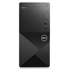 Máy đồng bộ Dell Vostro 3910 - 9M2DD1 (I5-12400/8GB/SSD 256GB/W11 + Office Home/NO DVD)/Key/Mouse