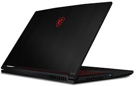 Laptop MSI GF63 12UCX-898US ( Intel Core i5.12450H/RAM 8GB DDR4/SSD 1TB/NVIDIA GeForce RTX2050 4GB GDDR6/15.6inchFHD/Win11/Black )