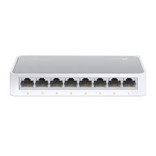 SWich 8 Port TP-Link