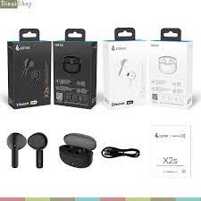 Tai nghe Bluetooth True Wireless Edifier X2S