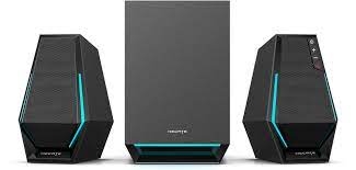 Loa 2.1 Bluetooth EDIFIER G1500 MAX RGB Gaming