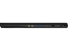 Máy tính xách tay MSI GF63 12UCX-898US ( Intel Core i5.12450H/RAM 8GB DDR4/SSD 1TB/NVIDIA GeForce RTX2050 4GB GDDR6/15.6inchFHD/Win11/Black ) - Hàng Nhập Khẩu