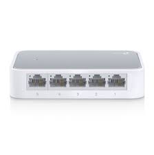 SWich 5 Port TP-Link