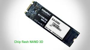 SSD M2 Kingmax 256GB Sata III lắp NB