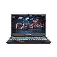 Laptop GIGABYTE G5 MF-F2VN313SH (I5-12450H/8GBx2/SSD 512GB/VGA RTX4050 6GB/W11/NO DVD/BLACK/15.6