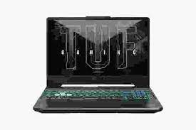 Laptop Asus TUF Gaming F15 FX506HC-HN144W ( Intel Core i5.11400H/8GB DDR4/SSD 512GB/NVIDIA GeForce RTX 3050 4GB GDDR6/15.6 inch FHD/Windows 11 Home/Đen )