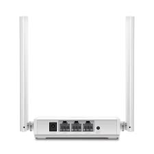 Bộ định tuyến không dây TP-Link - WR820N