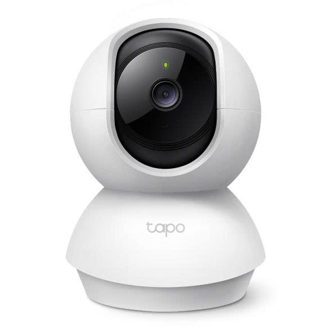 Camera IP 360 Độ 2MP TP-Link Tapo C200