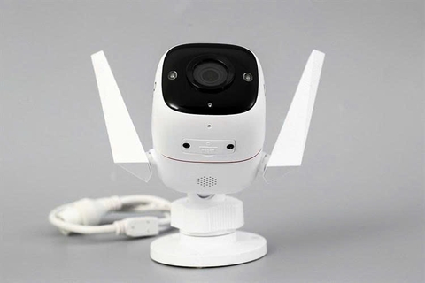 Camera IP ngoài trời 3MP TP-Link Tapo C310