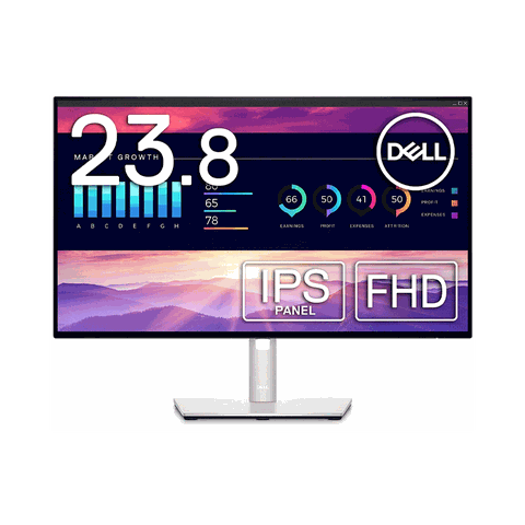 Màn hình DELL U2422H - 24 Inch