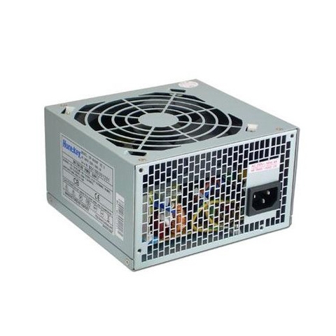 Nguồn máy tính HUNTKEY 400W