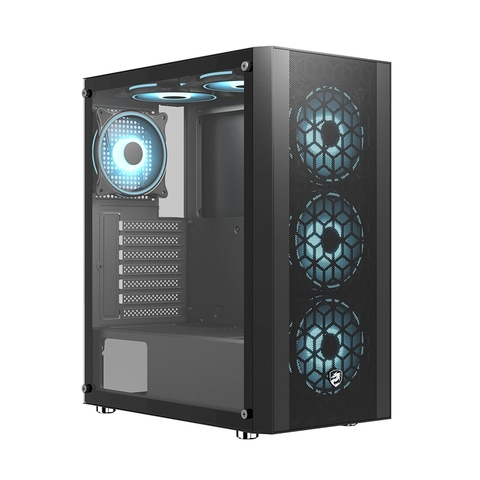 Vỏ Case VITRA Saphira NX16 Black E