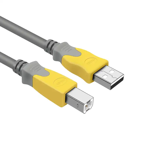 Cáp USB Máy In 2.0 10M Veggieg Chính Hãng