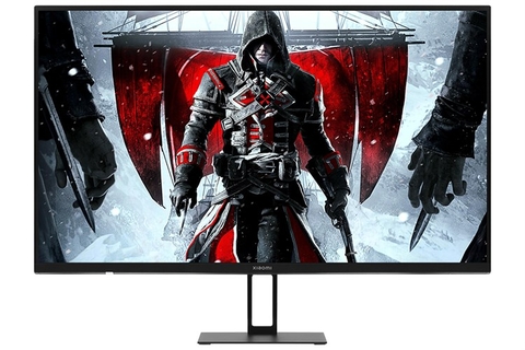 Màn Hình Xiaomi Gaming G27i EU ELA5375EU (27 inch - IPS - FHD - 165Hz - 1ms)
