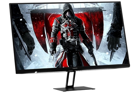 Màn Hình Xiaomi Gaming G27i EU ELA5375EU (27 inch - IPS - FHD - 165Hz - 1ms)