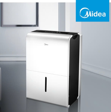 Máy hút ẩm Midea 50DEN7