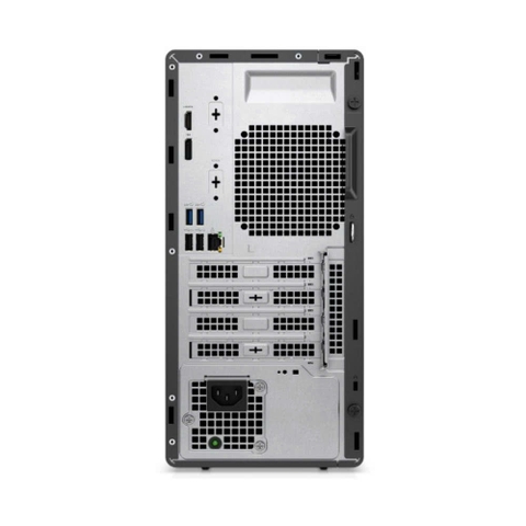Máy tính để bàn Dell Optiplex 7020 Tower | Intel Core i5-14500 | Ram 16GB DDR5 | SSD 1TB | Intel Graphics | KB | M | ax+BT | Ubuntu | 1Y WTY