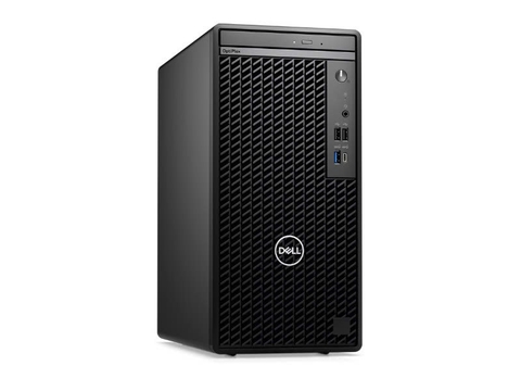 Máy tính để bàn Dell Optiplex 7020 Tower | Intel Core i5-14500 | Ram 16GB DDR5 | SSD 1TB | Intel Graphics | KB | M | ax+BT | Ubuntu | 1Y WTY