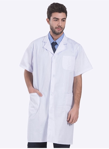 Áo điều dưỡng, y tá