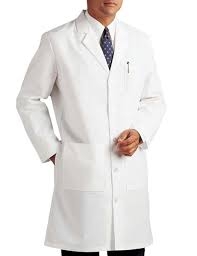 Áo blouse bác sĩ nam, nữ